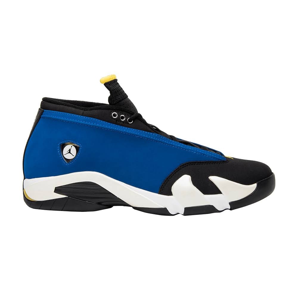 Jordan 14 Retro Low